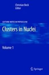 Clusters in Nuclei