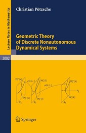 Pötzsche, C: Geometric Theory of Discrete