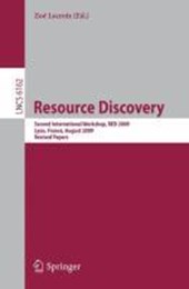 Resource Discovery