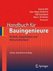 Handbuch fur Bauingenieure
