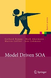 Model Driven SOA