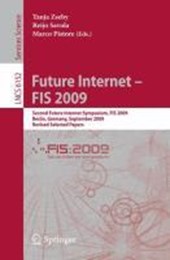 Future Internet - FIS 2009