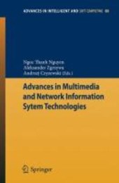 Advances in Multimedia and Network Information System Technologies