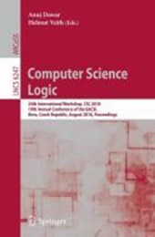 Computer Science Logic