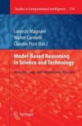 Model-Based Reasoning in Science and Technology