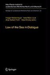 Law of the Sea in Dialogue