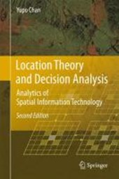Location Theory and Decision Analysis