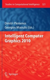 Intelligent Computer Graphics 2010
