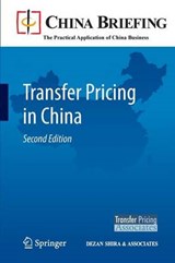 Transfer Pricing in China - Chris Devonshire-Ellis ; Andy Scott ; Sam Woollard - 9783642160790