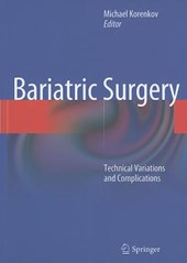 Bariatric Surgery