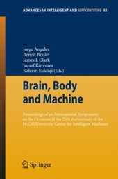 Brain, Body and Machine