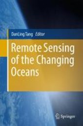 Remote Sensing of the Changing Oceans