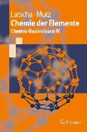 Latscha, H: Chemie der Elemente