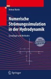 Numerische Stromungssimulation in Der Hydrodynamik