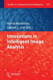 Innovations in Intelligent Image Analysis
