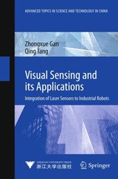 Visual Sensing and its Applications