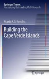 Building the Cape Verde Islands