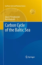 Carbon Cycling in the Baltic Sea