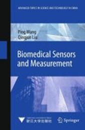 Wang, P: Biomedical Sensors and Measurement