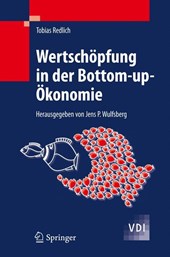 Wertschöpfung in der Bottom-up-Ökonomie
