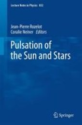 The Pulsations of the Sun and the Stars
