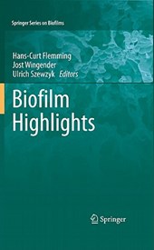 Biofilm Highlights