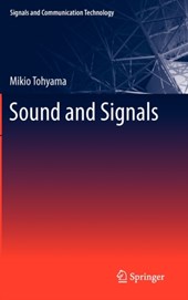 Sound and Signals