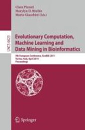 Evolutionary Computation, Machine Learning and Data Mining