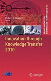 Innovation through Knowledge Transfer 2010