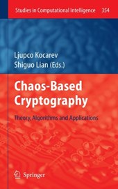 Chaos-based Cryptography