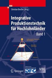 Integrative Produktionstechnik fur Hochlohnlander