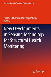 New Developments in Sensing Technology for Structural Health Monitoring