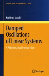 Damped Oscillations of Linear Systems