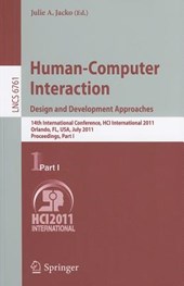 Human-Computer Interaction: Design and Development Approaches