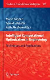 Intelligent Computational Optimization in Engineering