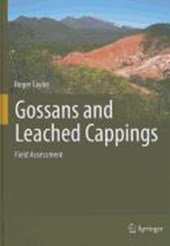 Gossans and Leached Cappings