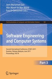 Software Engineering and Computer Systems, Part III