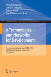 e-Technologies and Networks for Development