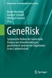GeneRisk
