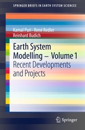 Earth System Modelling - Volume 1