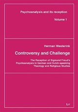 Controversy and Challenge - WESTERINK,  Herman - 9783643500298