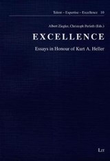 Excellence -  - 9783643901286