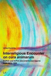 Interreligious Encounter on cura animarum