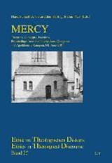 Mercy - SCHAEFFER,  Hans ; Hertog, Gerard den ; Paas, Stefan - 9783643909435