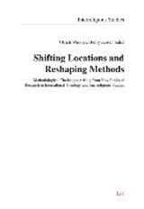 Shifting Locations and Reshaping Methods - JANSEN,  Henry ; Winkler, Ulrich - 9783643910226