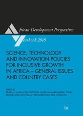 Science, Technology and Innovation Policies for Inclusive Growth in Africa