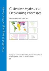 Collective Myths and Decivilizing Processes - KRAMER,  Stefan ; Ludes, Peter - 9783643911292