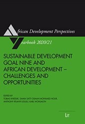 Sustainable Development Goal Nine and African Development