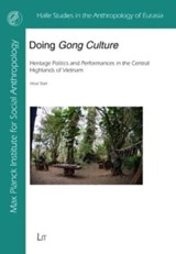 Doing Gong Culture - Hoai Tran - 9783643914064