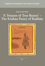 A Treasure of True Beauty - Paul van der Velde - 9783643914743